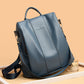 📢📢50 % DE RÉDUCTION !! ⏰ Sac à Dos Femme Grande Capacité – PU, Texture Gaufrée, Élégant 👜