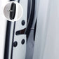 🎁2026 New Arrivals 50% OFF💥Car Door Lock Silicone Cover - Sound Dampening Pad