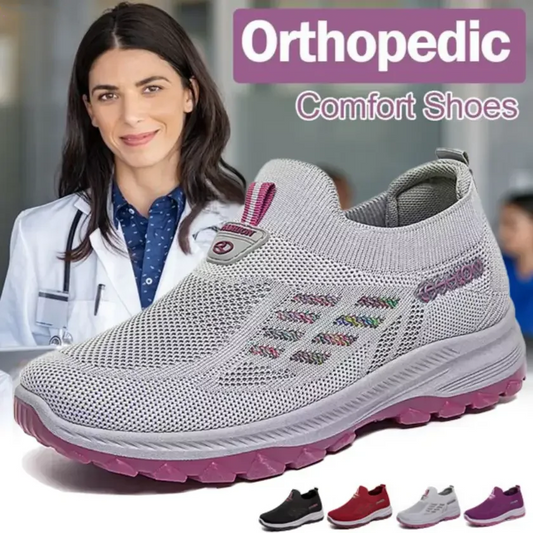 💐50% DE RÉDUCTION ! Sandales Anti-Moustiques – Tissu Protecteur & Léger pour Vos Pieds 🦟🌿【Prix Exceptionnel】