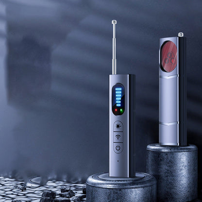 ⏳Limited-time 50% off📷🚫 Hidden Camera Detector – Scan, detect, protect – find hidden cameras & bugs instantly. 🔎🛡️
