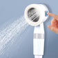 Douche Portable pour Camping avec Pompe à Eau✈️Livraison gratuite