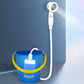 Douche Portable pour Camping avec Pompe à Eau✈️Livraison gratuite