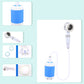 Douche Portable pour Camping avec Pompe à Eau✈️Livraison gratuite
