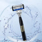 🪒⚡ Men's 7-Layer Blades Razor – 50% OFF! Ultra-close shave, smooth glide, less irritation – 7 precision blades for the perfect shave. 🔥✨