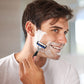 🪒⚡ Men's 7-Layer Blades Razor – 50% OFF! Ultra-close shave, smooth glide, less irritation – 7 precision blades for the perfect shave. 🔥✨