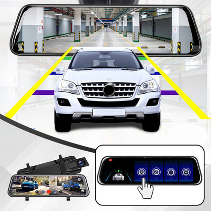🚗 Promotion sur les nouveaux produits 🔥 DVR de voiture intelligent IA 4K Ultra-HD Pixel (🚀 55 % de réduction)