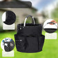 Sacs de rangement pliables pour le jardinage