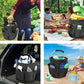 Sacs de rangement pliables pour le jardinage