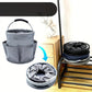 Sacs de rangement pliables pour le jardinage