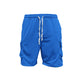 Ensemble t-shirt à manches courtes et short décontracté pour homme