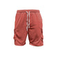 Ensemble t-shirt à manches courtes et short décontracté pour homme