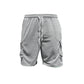 Ensemble t-shirt à manches courtes et short décontracté pour homme