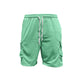 Ensemble t-shirt à manches courtes et short décontracté pour homme