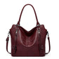 Sac à Main en Cuir Souple pour Femme