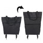 ⏳🔥2-in-1 Foldable Shopping Cart🛒