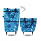 ⏳🔥2-in-1 Foldable Shopping Cart🛒