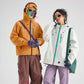 ⏳Promotion Éclair⏰Veste imperméable sport-extérieur à capuche🧥