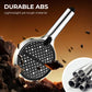 ⏳Time-Limited Special⏰High-Pressure Adjustable Rainfall Shower Head – 360° Tilt, Easy Clean Surface, Compatibility with Standard Shower Hoses 💧