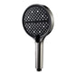 ⏳Time-Limited Special⏰High-Pressure Adjustable Rainfall Shower Head – 360° Tilt, Easy Clean Surface, Compatibility with Standard Shower Hoses 💧