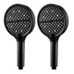 ⏳Time-Limited Special⏰High-Pressure Adjustable Rainfall Shower Head – 360° Tilt, Easy Clean Surface, Compatibility with Standard Shower Hoses 💧
