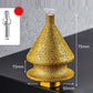 📢⚒️ PROMO FLASH 50% ! Fraise à Chanfreiner Diamant pour Meuleuse – Brasé, Filetage M10, 2 Tailles, Polyvalent pour Carrelage, Pierre & Verre ✨