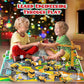 🎉 LIMITED TIME 50% OFF! 🚗Kids Advent Calendar for Boys: Alloy Construction Engineering Vehicle Toy Sets