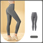 🔥Soldes à 19,99 $🔥Leggings sculptants taille haute pour un ventre plat (50 % de réduction)