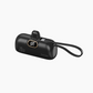 💐50% DE RÉDUCTION ! Batterie Externe Ultra-Mince – Glissez-la dans votre poche 👜✨【Offre Limitée】