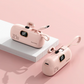 💐50% DE RÉDUCTION ! Batterie Externe Ultra-Mince – Glissez-la dans votre poche 👜✨【Offre Limitée】