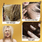 🥰Huile essentielle de qualité supérieure pour les cheveux