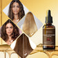🥰Huile essentielle de qualité supérieure pour les cheveux