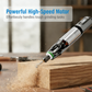 🎁2026 New Arrivals 50% OFF💥Portable Electric Polishing & Grinding Kit