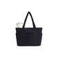 🎉 2026 Sale — Over 89,000 Sold! 👜 Wandering Nature Puffer Tote Bag – Cup Holder & Laptop Compartment 🎒