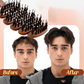 Gentle Scalp Massage Natural Volumizing Hair Brush