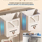 🎁2026 New Arrivals 50% OFF💥Folding Hanging Kitchen Waste Trash Can🗑️