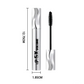 ✨🔥Mascara volume et allongeant waterproof longue durée