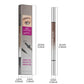 ✨️OFFRES SPÉCIALES - 50 % DE RÉDUCTION✨️Crayon à sourcils liquide 2-en-1 waterproof