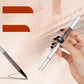 ✨️OFFRES SPÉCIALES - 50 % DE RÉDUCTION✨️Crayon à sourcils liquide 2-en-1 waterproof