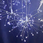 🥳VENTE EXCEPTIONNELLE 2026🥳💞Plus de 50 000 unités vendues !❤️ 50 % de réduction ! Guirlandes lumineuses solaires effet feu d'artifice pour jardin et fêtes
