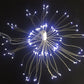 🥳VENTE EXCEPTIONNELLE 2026🥳💞Plus de 50 000 unités vendues !❤️ 50 % de réduction ! Guirlandes lumineuses solaires effet feu d'artifice pour jardin et fêtes