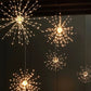 🥳VENTE EXCEPTIONNELLE 2026🥳💞Plus de 50 000 unités vendues !❤️ 50 % de réduction ! Guirlandes lumineuses solaires effet feu d'artifice pour jardin et fêtes