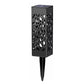 📢📢50% OFF !! ⏰ Outdoor Solar Ground Stake Light – Bright, Eco-Friendly & Easy Garden Illumination 🌿✨