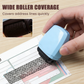 ⏳Final Hours Flash Sale ￡13.99!!💞50K+ SOLD!🛡️ ✉️Privacy Roller Stamp – Hide personal info instantly. No shredding needed. Refillable & portable. 🔏✨