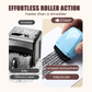 ⏳Final Hours Flash Sale ￡13.99!!💞50K+ SOLD!🛡️ ✉️Privacy Roller Stamp – Hide personal info instantly. No shredding needed. Refillable & portable. 🔏✨