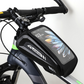 📢📢50 % DE RÉDUCTION !!⏰Sac de vélo imperméable et de grande capacité
