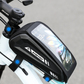 📢📢50 % DE RÉDUCTION !!⏰Sac de vélo imperméable et de grande capacité