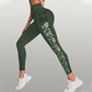 💐50% DE RÉDUCTION🌟Pantalon Taille Haute Femme – Sport & Quotidien avec Poches👖