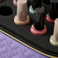 🔥50 % DE RÉDUCTION🔥 Trousse à maquillage double épaisseur grande capacité