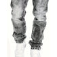 👖 60% DE RÉDUCTION ! Jean Homme Extensible – Liberté de Mouvement au Quotidien 🏃‍♂️✨【Stock Limité】