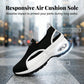 👟 PROMO LIMITÉE 50% DE RÉDUCTION ! ✨ Chaussures Respirantes – Ajourées, à Enfiler, Coussin d'Air ✨